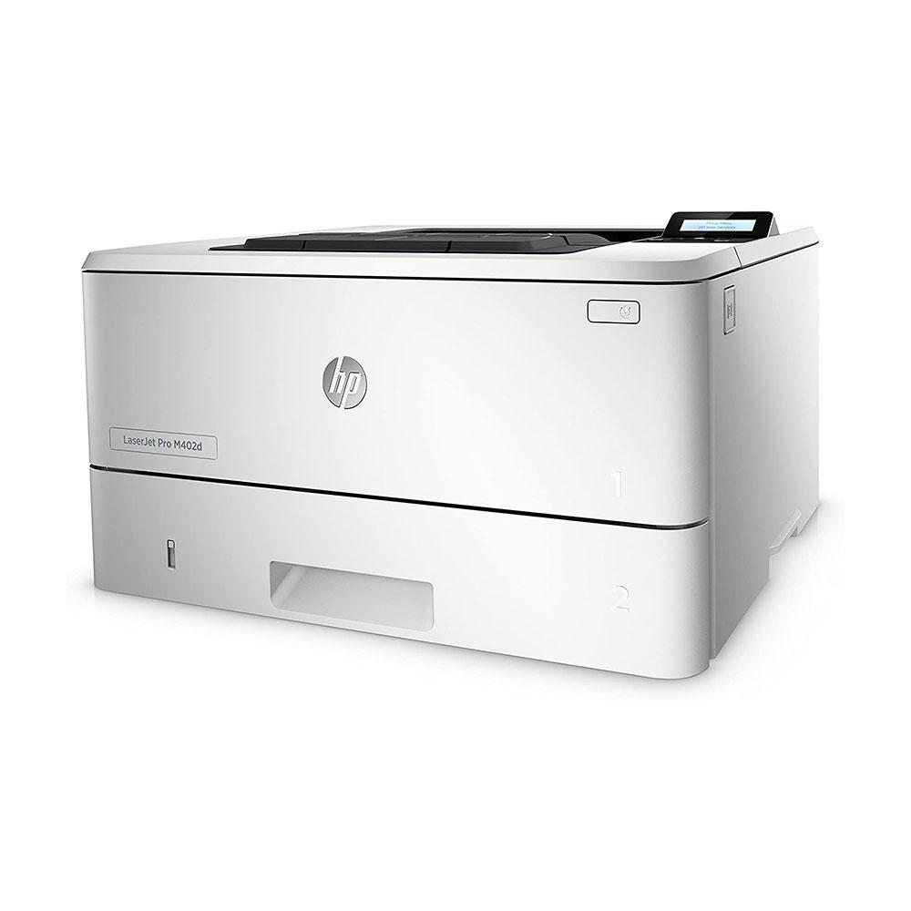 پرینتر لیزری اچ پی مدل LaserJet Pro M402d