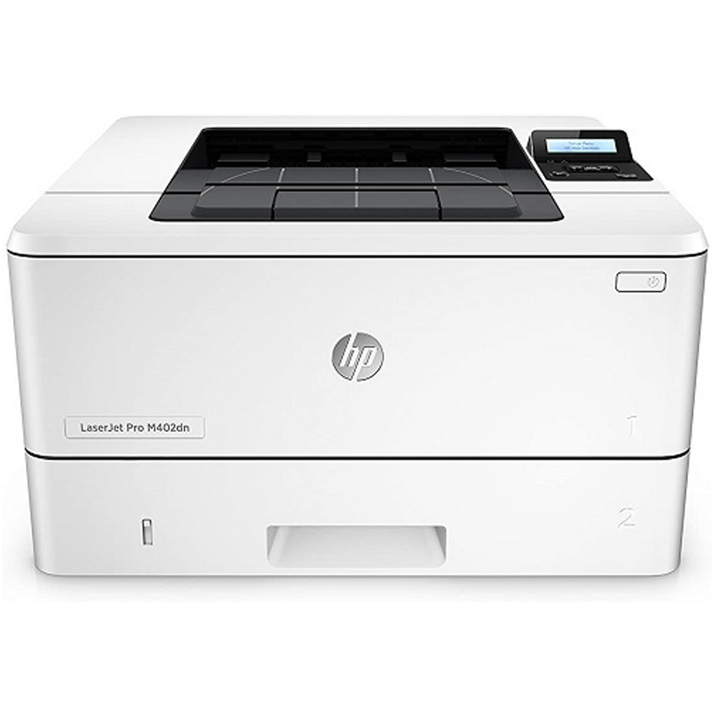 پرینتر لیزری اچ پی مدل LaserJet Pro M402dn