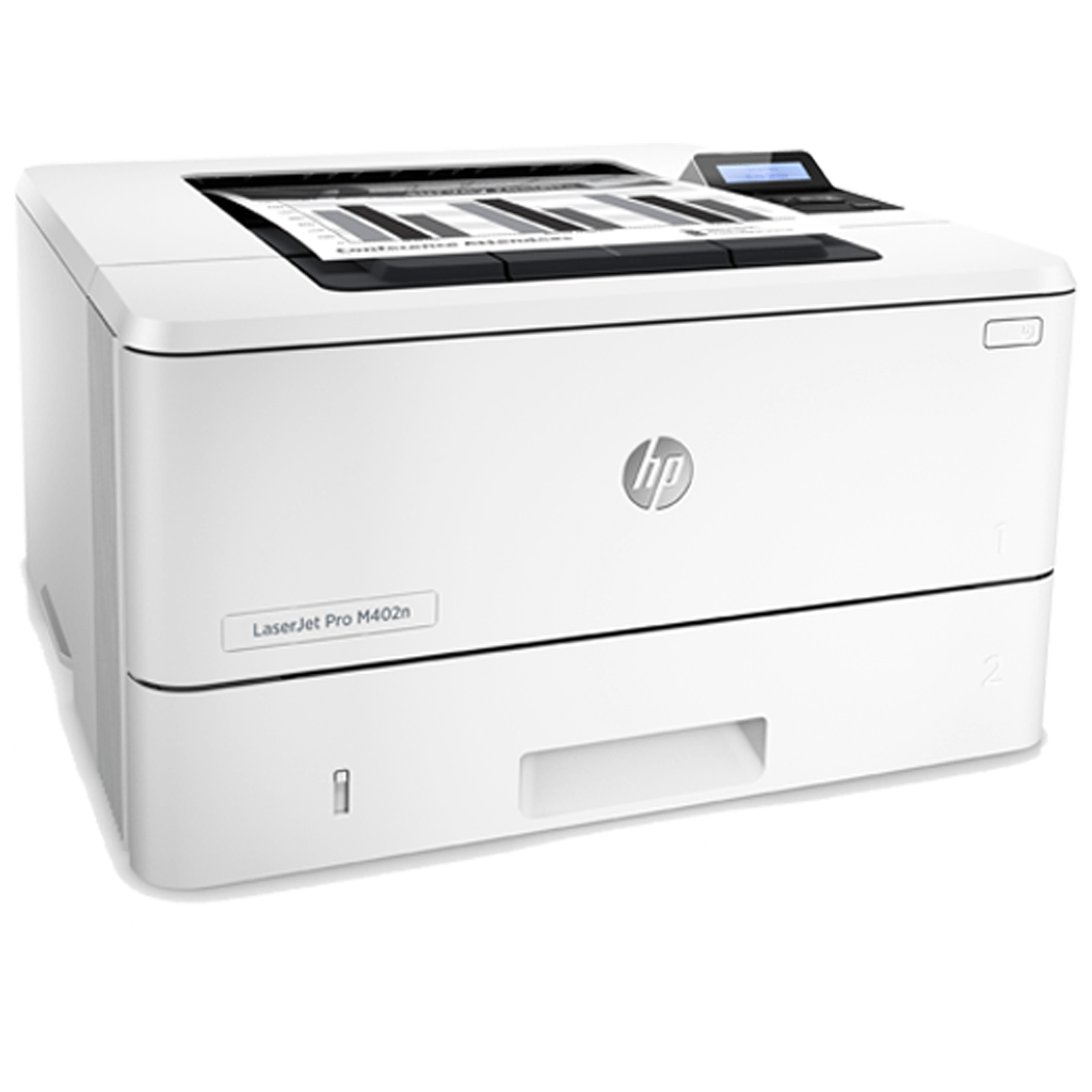 پرینتر لیزری اچ پی مدل LaserJet Pro M404n