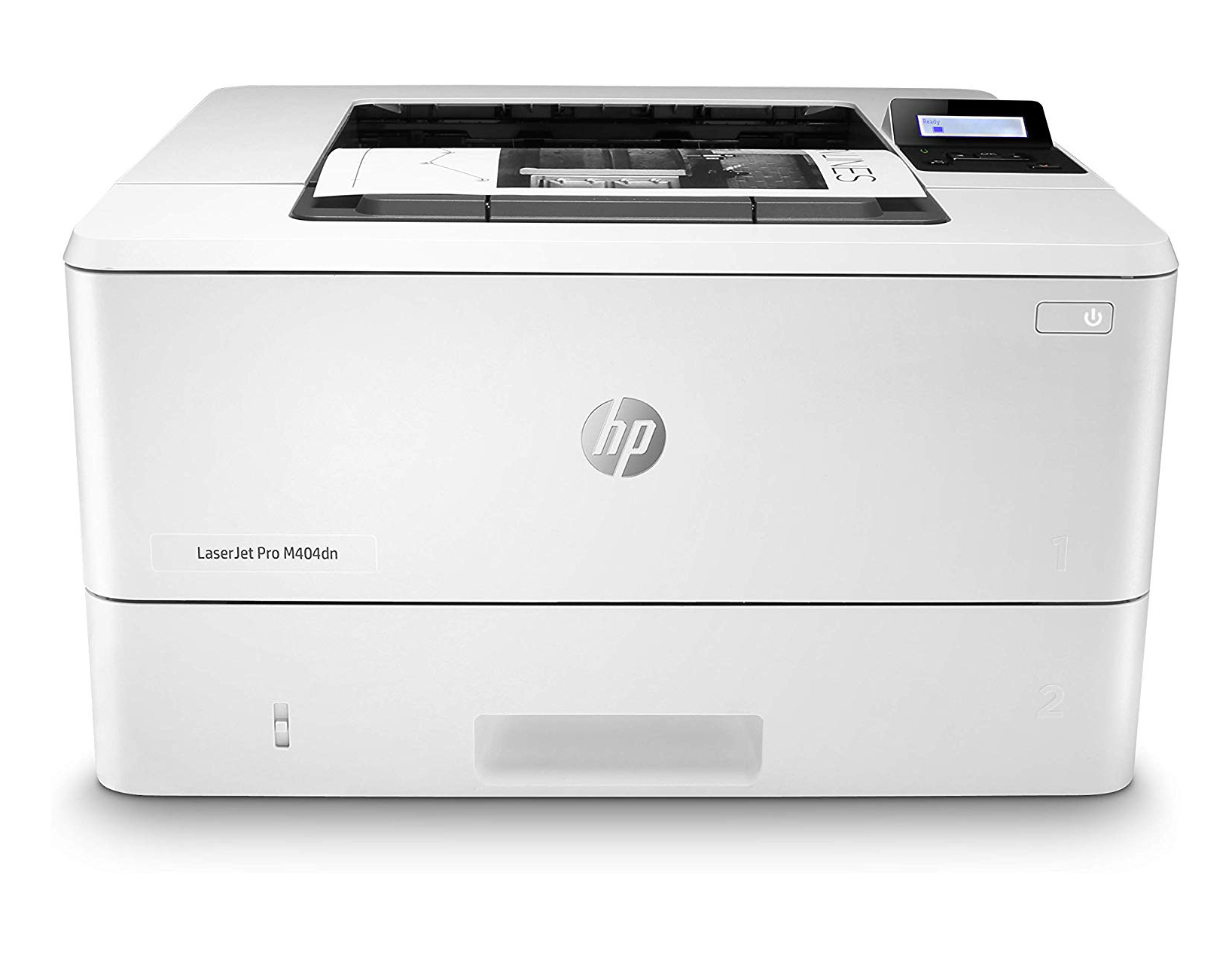 پرینتر لیزری اچ پی مدل LaserJet Pro M404dn