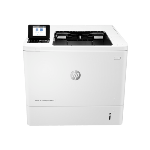 پرینتر لیزری اچ پی مدل LaserJet Enterprise M607n