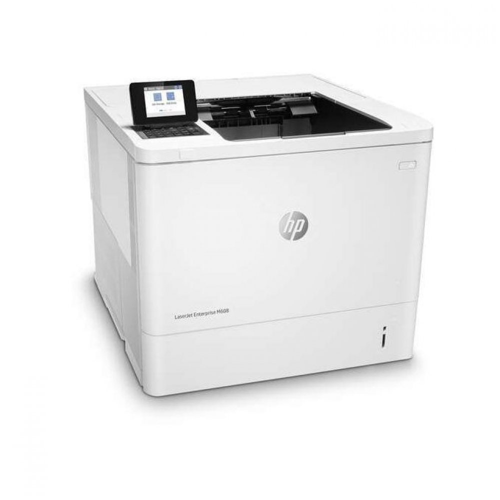 پرینتر لیزری اچ پی مدل LaserJet Enterprise M608dn