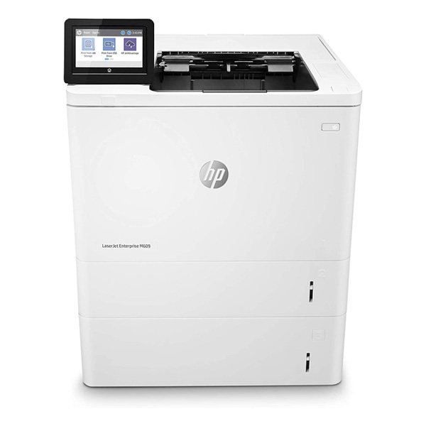 پرینتر لیزری اچ‌پی مدل HP LaserJet Enterprise M609x